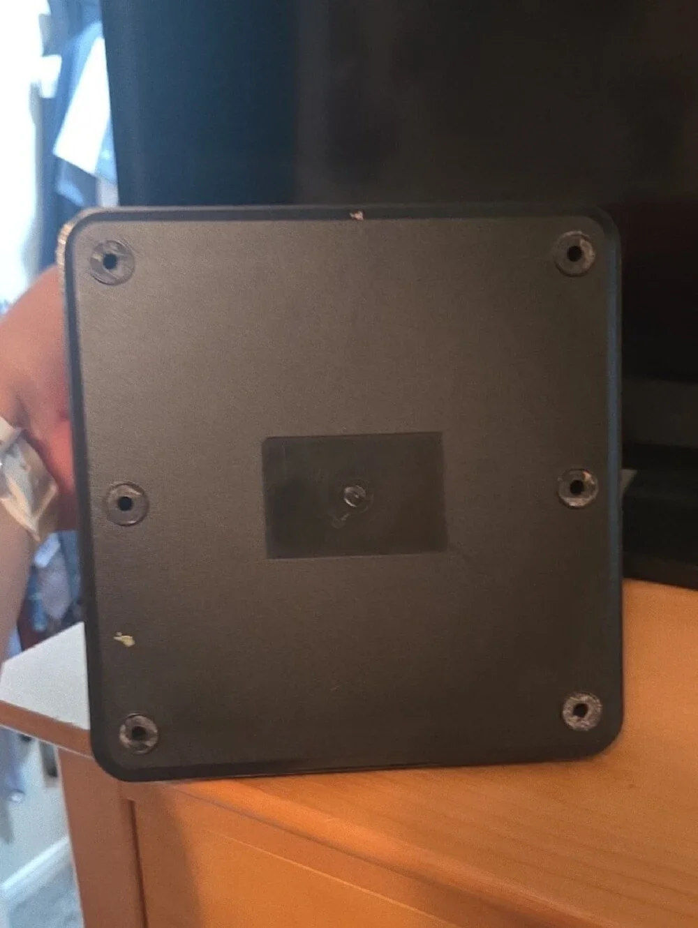 N/A portable retro